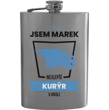 Placatka Placatka Nejlepší v okolí - kurýr