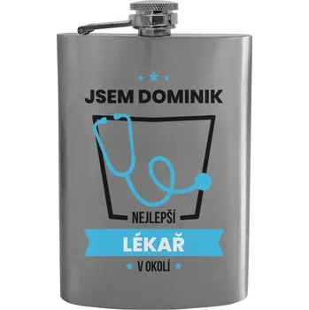 Placatka Placatka Nejlepší v okolí - lékař