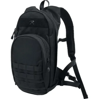 turistický batoh ROTHCO Batoh hydratační QUICKSTRIKE ČERNÝ + Doprava zdarma na další nákup