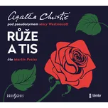 Růže a tis - Agatha Christie (čte…