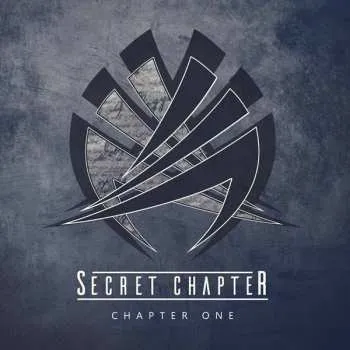 Zahraniční hudba CD Secret Chapter: Chapter One LTD | DIGI 2019 Limited Edition Digipack