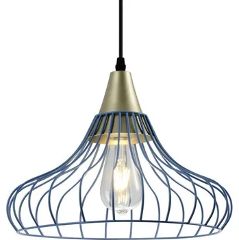 Dekorativní svítidlo Závěsné svítidlo LOTTE 2660 GTV OS-LOT-25-DEC