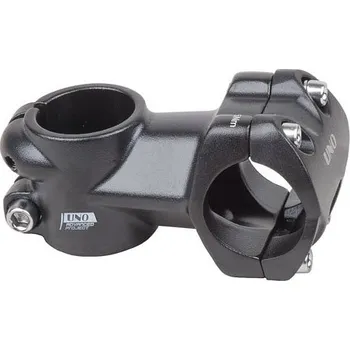 Představec na kolo Uno Představec Ahead UNO 1-1/8" Al 55mm, 0st., průměr 31.8