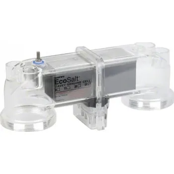 Zařízení na úpravu vody Pooltechnika Náhradní článek - cela pro solinátor EcoMatik BMSC 13