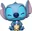 Funko POP! Disney Lilo and Stitch, 1182 Stitch 