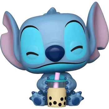 Figurka Funko POP! Disney Lilo and Stitch