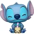 Figurka Funko POP! Disney Lilo and Stitch
