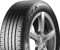 letní pneu Continental EcoContact 6 205/55 R16 94 V XL 389473