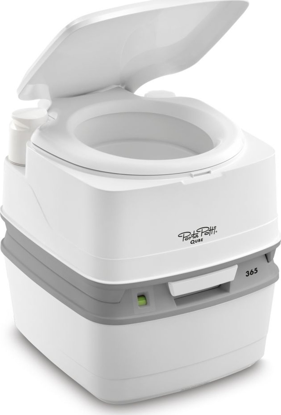 Thetford Porta Potti Qube 365