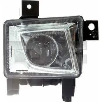 Mlhový světlomet Mlhovka TYC 19-0110-05-2