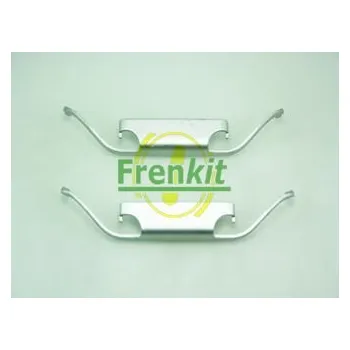 Auto-moto Sada příslušenství, obložení kotoučové brzdy FRENKIT 901096