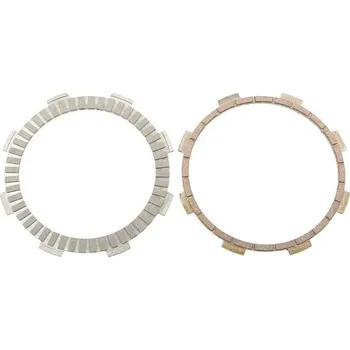 Spojková lamela Sada obložení lamel, spojka TRW MCC113-9