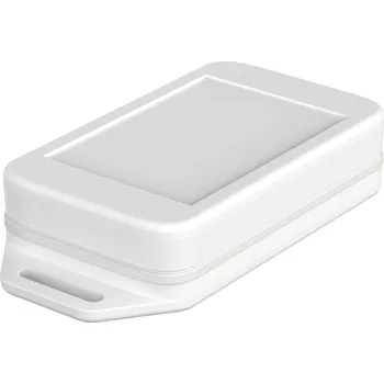 Rozvaděč Bopla BL 704015 WL2 - 9003 BOLINK_SET 16174333.HMT1 Přírubové pouzdro 70.4 x 42.4 x 17.2 Polykarbonát V0 bílá 1 ks