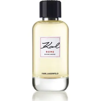 Karl Lagerfeld Rome Divino Amore W EDP