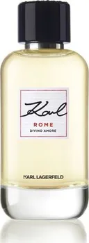 Dámský parfém Karl Lagerfeld Rome Divino Amore W EDP
