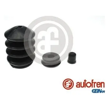 Spojkový válec Sada na opravy, pomocný spojkový válec AUTOFREN SEINSA D3559