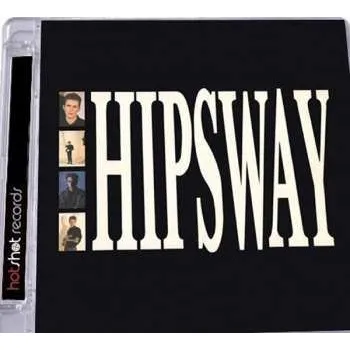 Zahraniční hudba 2CD Hipsway: Hipsway DLX 2021 Deluxe Edition Vinyl
