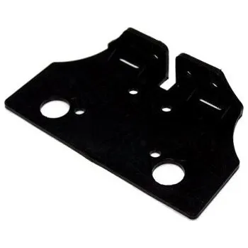 Přívěs .Držák svítilny boční obrysové Jokon 1012