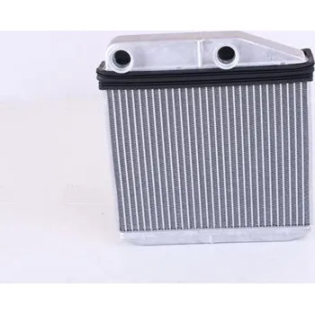 Výměník tepla, vnitřní vytápění NISSENS 71456