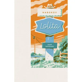Lolita - Vladimir Nabokov (2022,…