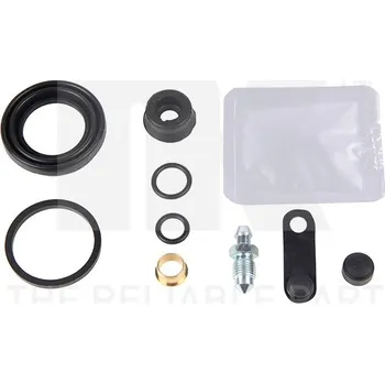 Brzdový systém Sada na opravy, brzdový třmen NK 8836026