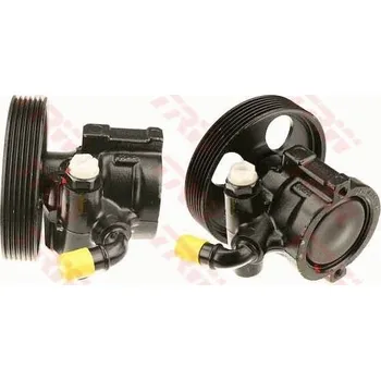 Soustava řízení Hydraulické čerpadlo, řízení TRW JPR459