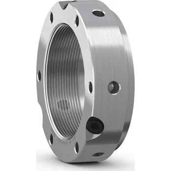 Matice KMTA 17 SKF Matice