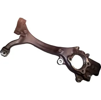 Čep nápravy Čep nápravy, zavěšení kol BUGIAD BSP25135