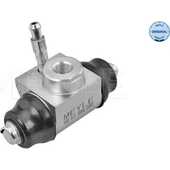 Brzdový válec Válec kolové brzdy MEYLE 100 611 0068