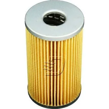 Filtr do auta Olejový filtr DENCKERMANN A210263