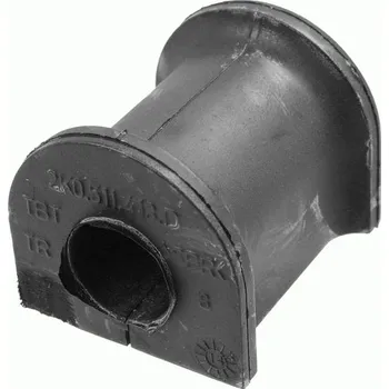 Stabilizátor nápravy Držák, Příčný stabilizátor LEMFÖRDER 37067 01