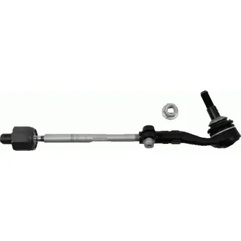 Táhlo řízení Příčné táhlo řízení LEMFÖRDER 29422 01