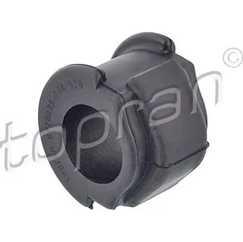 Držák, Příčný stabilizátor TOPRAN 104 320