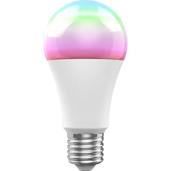 Žárovka LED žárovka WOOX Chytrá Wifi E27 LED žárovka R9074
