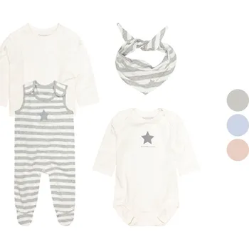 bellybutton Dětská souprava, 4dílná