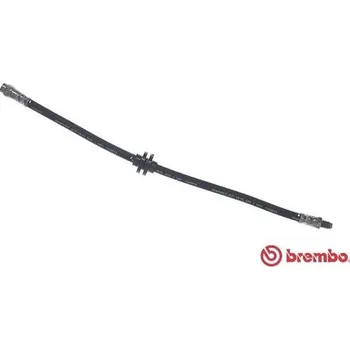 Brzdová hadice Brzdová hadice BREMBO T 68 088