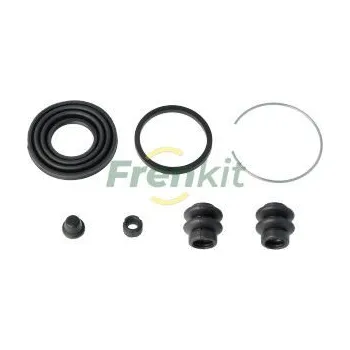 Brzdový systém Sada na opravy, brzdový třmen FRENKIT 235026