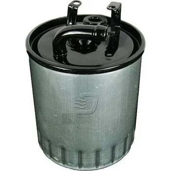 Filtr do auta Palivový filtr DENCKERMANN A120022