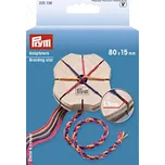 Prym Hvězda pletací 80 x 15 mm