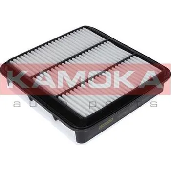 Filtr do auta Vzduchový filtr KAMOKA F227401