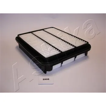 Filtr do auta Vzduchový filtr ASHIKA 20-05-599