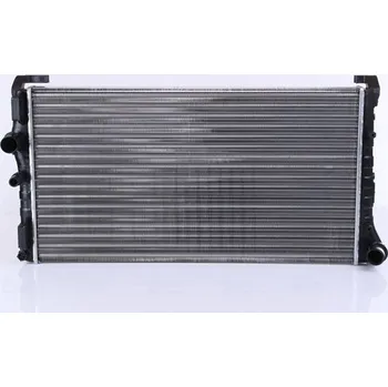 Chladič motoru Chladič, chlazení motoru NISSENS 68806