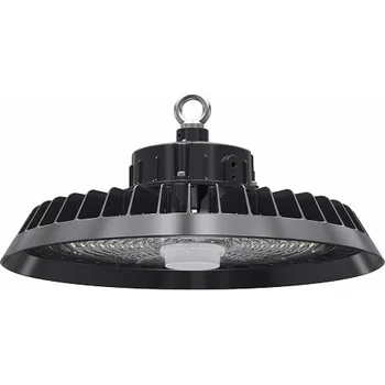 Průmyslové svítidlo Unicorn UFO Crossover 200W 5000K 120° plug-in sensor dim, 5 let záruka
