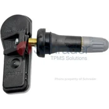 Autoelektrika Snímač kola, kontrolní systém tlaku v pneumatikách SCHRADER 3059