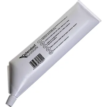 Kanalizační potrubí HT Vazelína -1000g