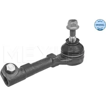 Soustava řízení Hlava příčného táhla řízení MEYLE 16-16 020 7054