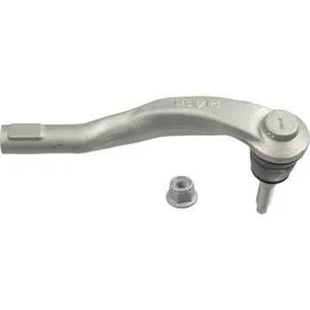 Táhlo řízení Hlava příčného táhla řízení LEMFÖRDER 39691 01