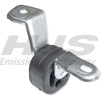 Držák, výfukový systém HJS 83 11 1946