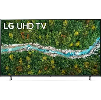 Televizor Recenze LG 65" LED (65UP77003LB)