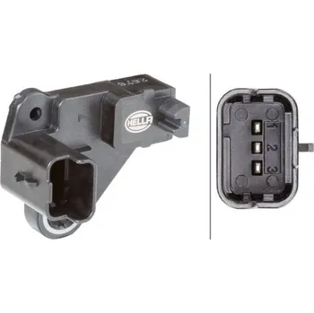 Kliková hřídel Generátor impulsů, klikový hřídel HELLA 6PU 013 122-251